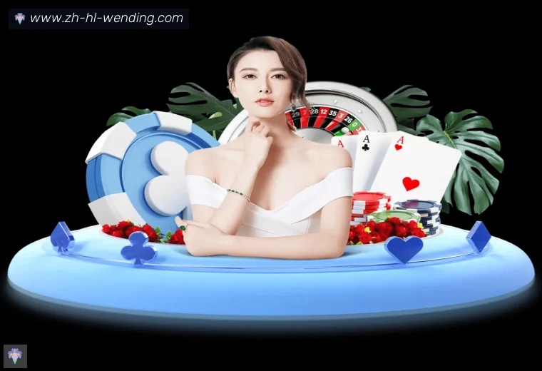 问鼎娱乐全站APP