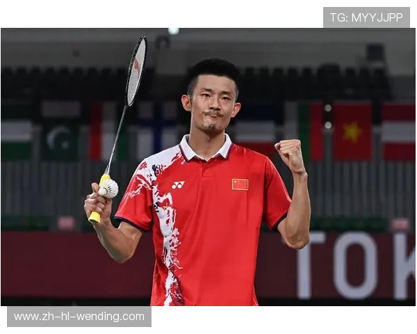 羽毛球视频谌龙